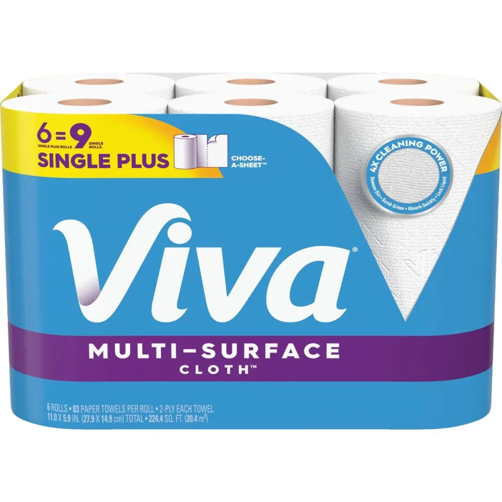 Paper Towel