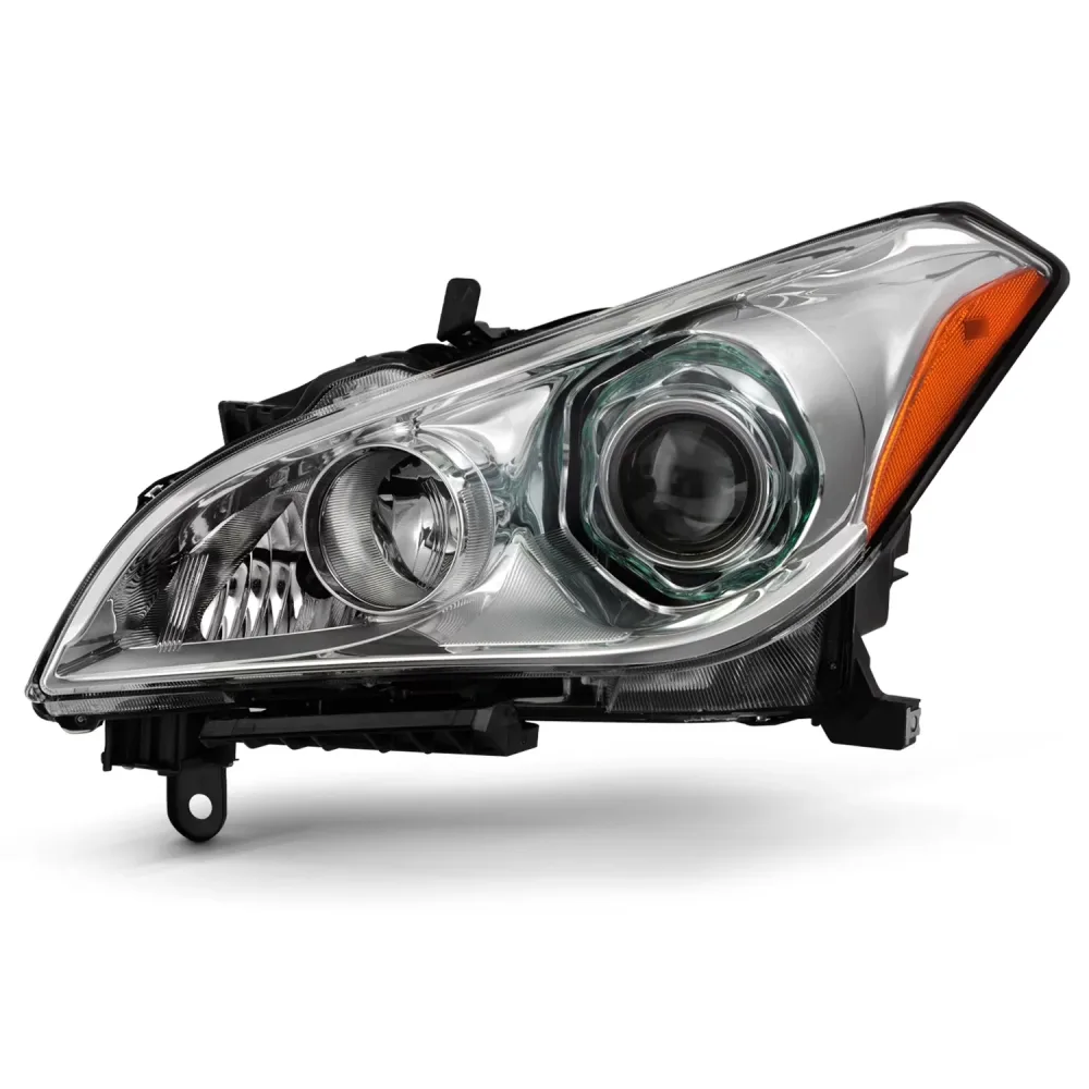 Projector Chrome