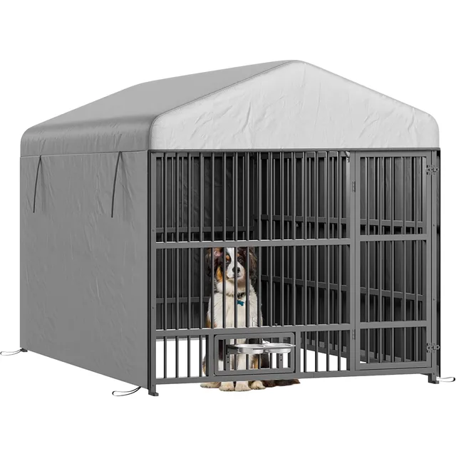 Cover 6.4 ft waterproof heavy-duty