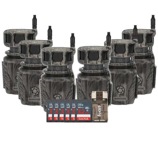 Trail Camera