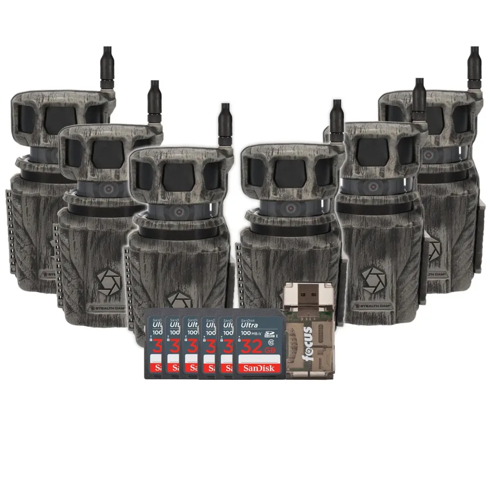 Trail Camera