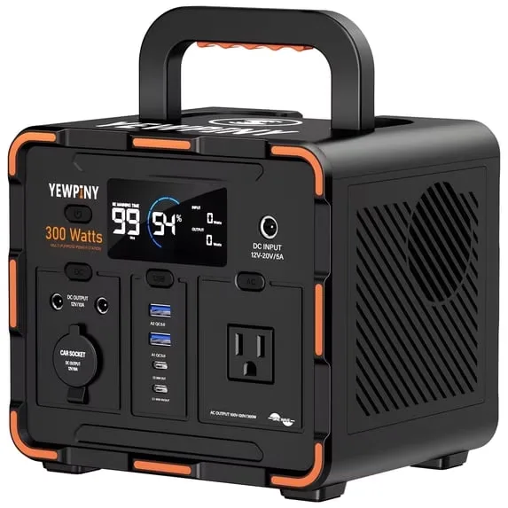 Portable Power 300w 300 w