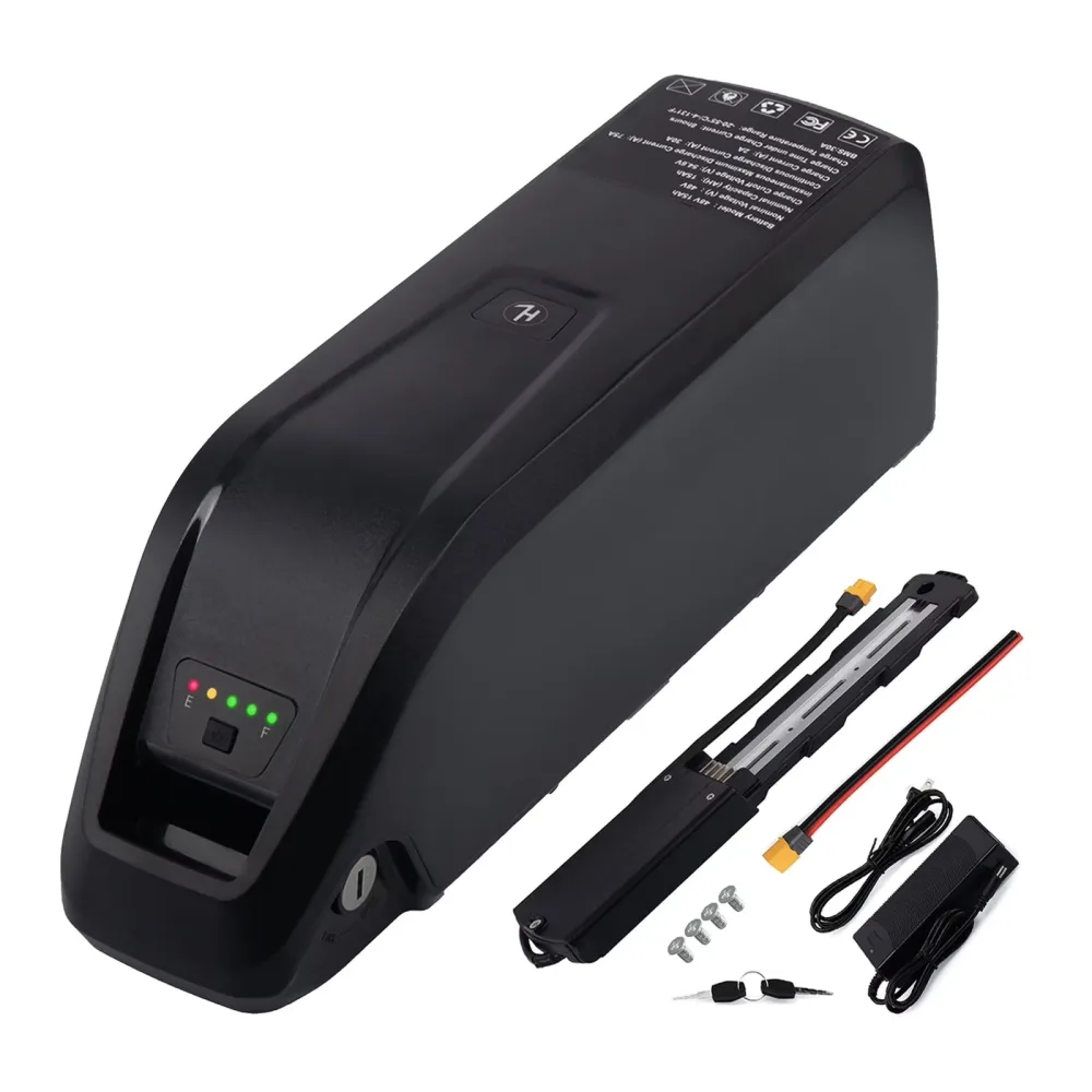 Electric Bike 48v 1500w 74 inch