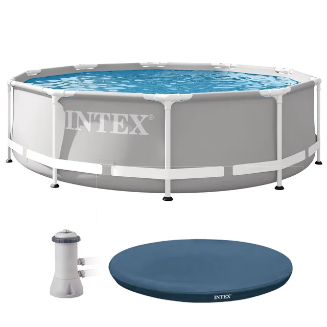 Pool Cover 10 foot 30 inches 110-120v