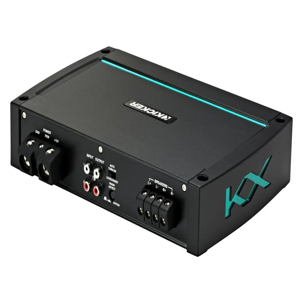 Amplifier 1200w 600 watts 10 v