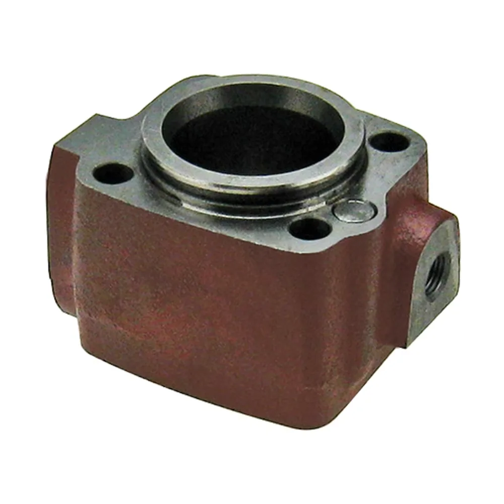 Power Steering