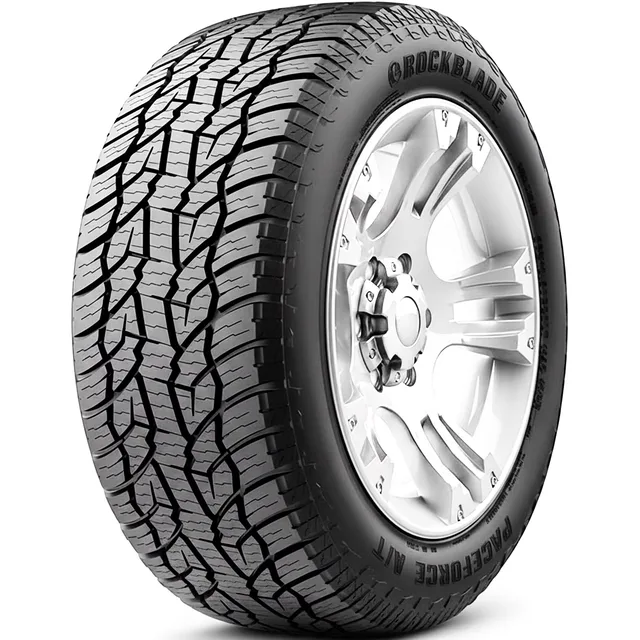 Tire 20 inch black