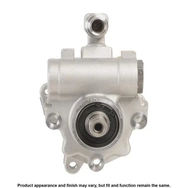 Power Steering