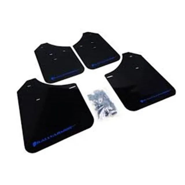 Bumpers & Grille Guards black blue