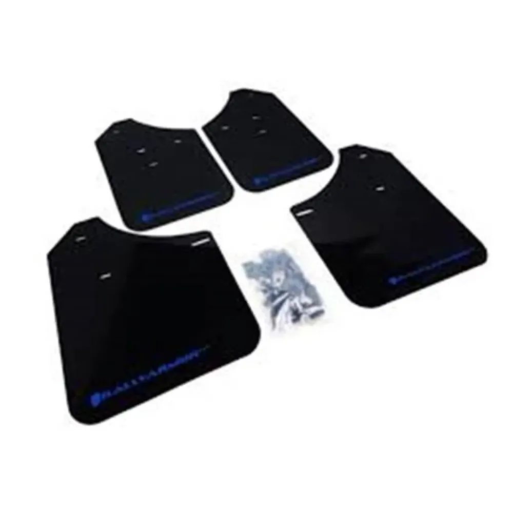 Bumpers & Grille Guards black blue