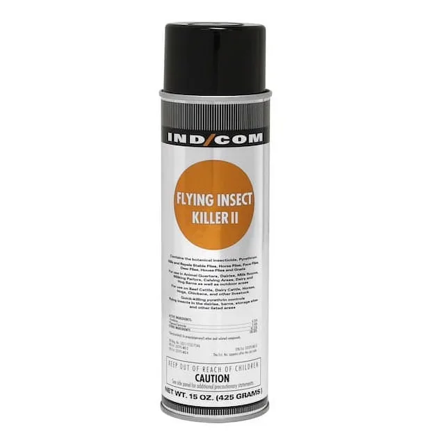 Insect Killer 8 lb 5.63 lb 8.31 in