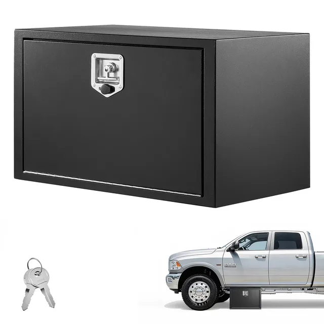 Truck Tool 18 inch heavy-duty waterproof