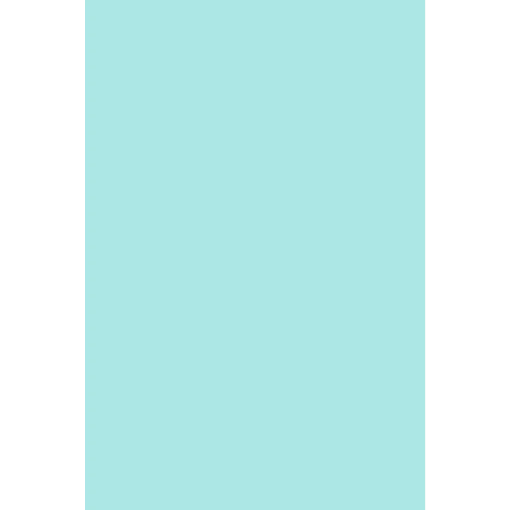 Paper 80lb blue