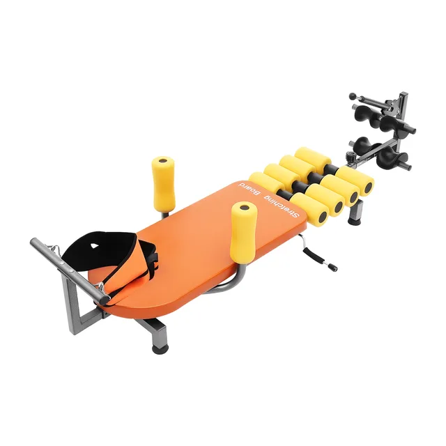 Weight Capacity 286.6 lbs 4.76-5.91ft 130kg