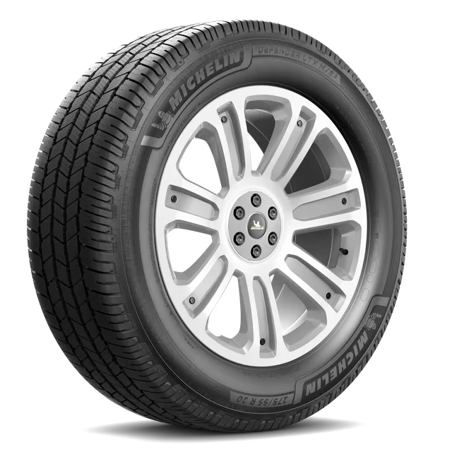 Tire black