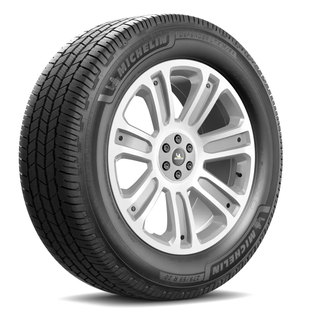 Tire black