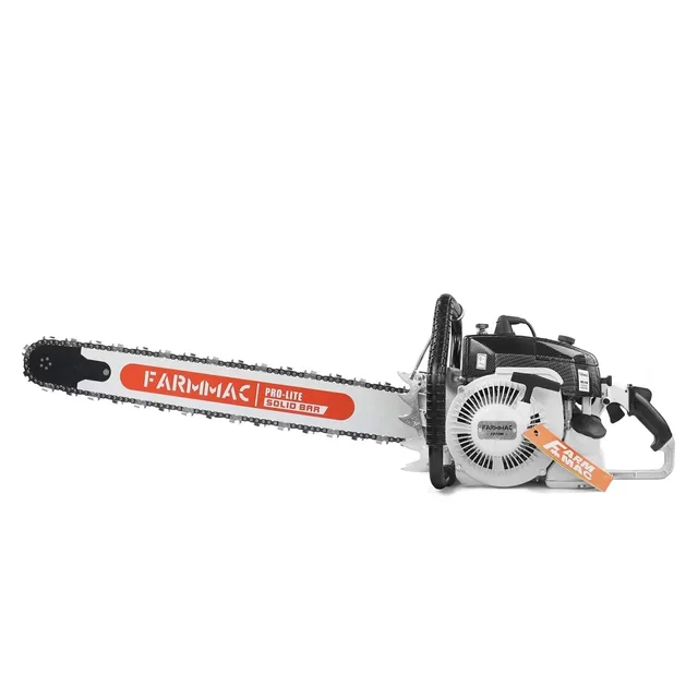 Power 36 inch 6.5hp 36 in