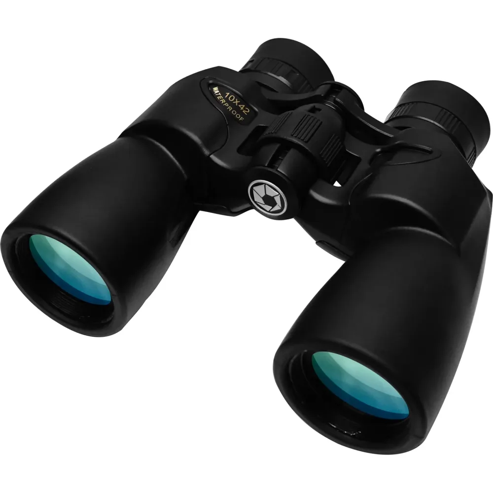 Waterproof Binoculars black 65 in