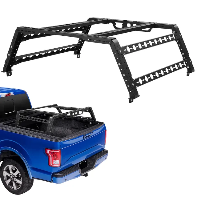 Truck Bed 1100 lbs 14' 21'