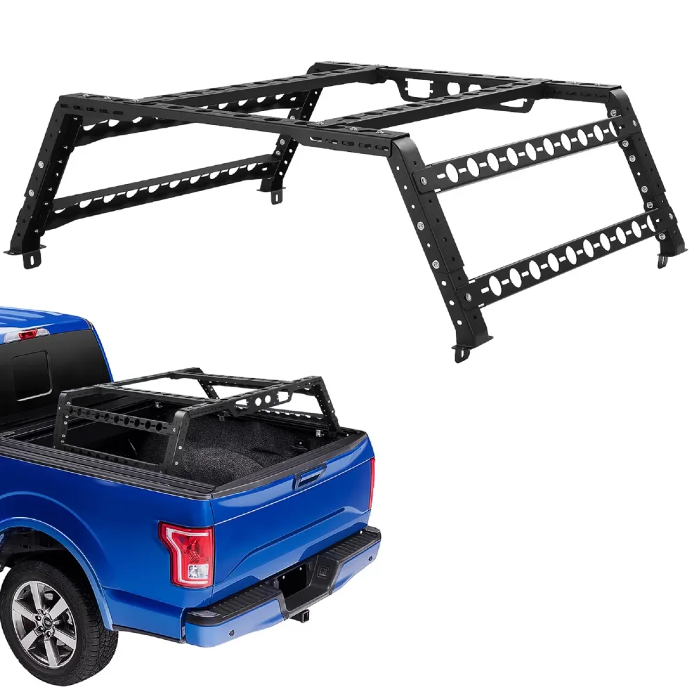 Truck Bed 1100 lbs 14' 21'