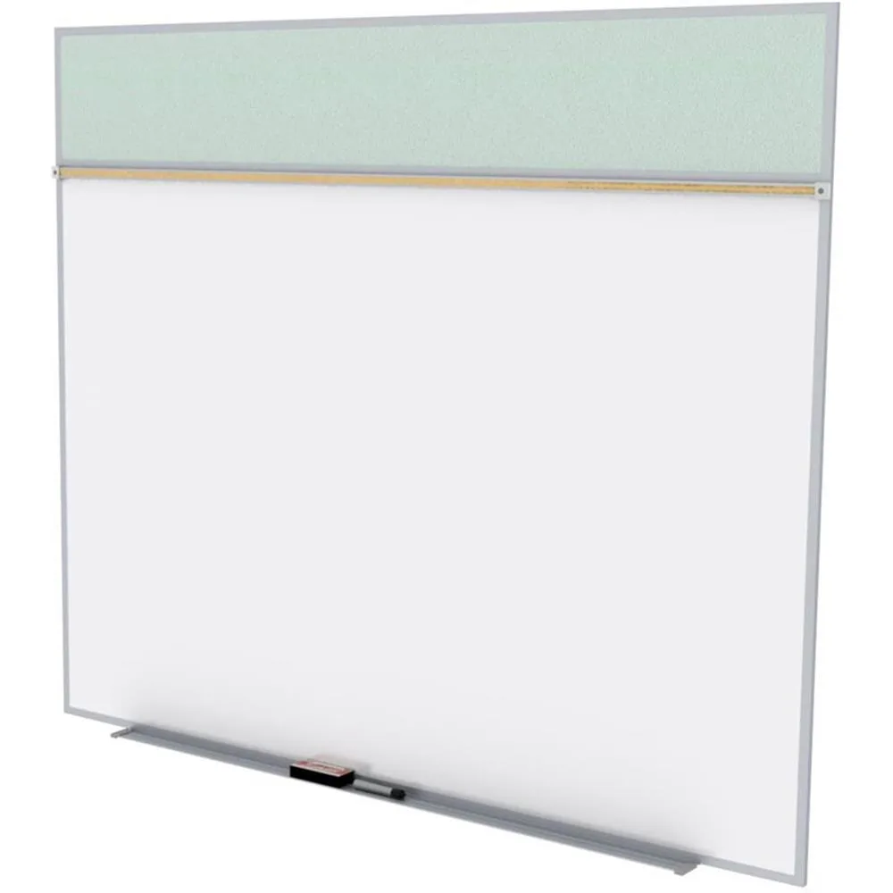 General Classroom 5' 10' silver