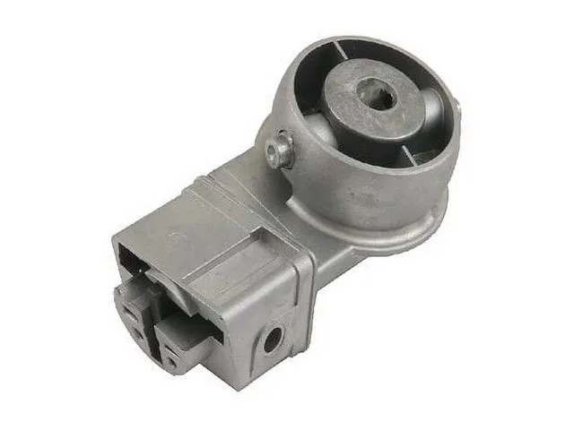 Steering Column