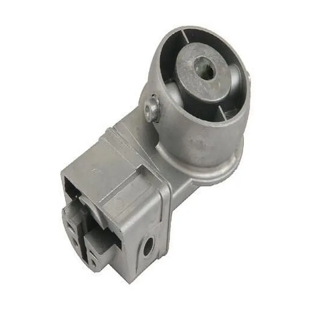 Steering Column
