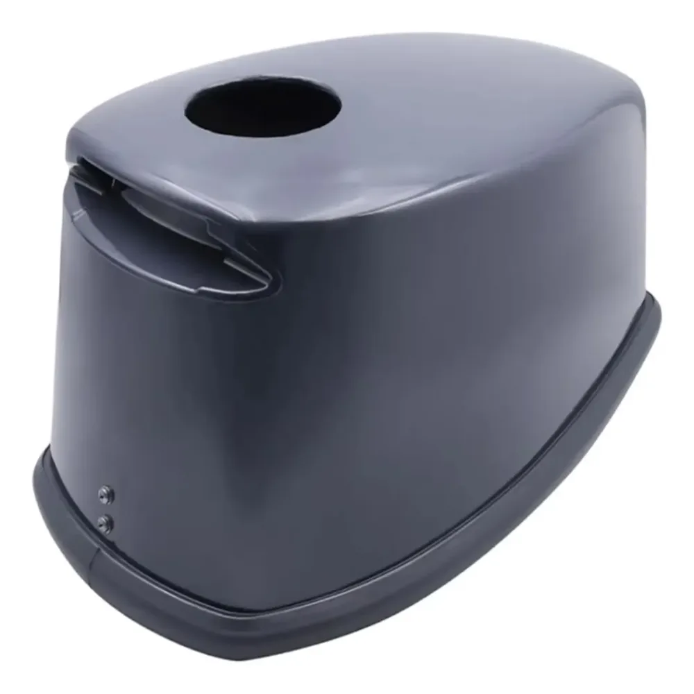 Outboard Motor