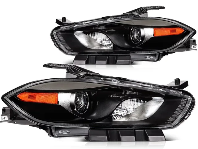 Truck Lighting black 28.47" 19.5"