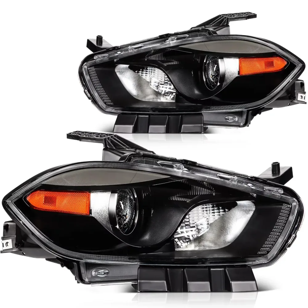 Truck Lighting black 28.47" 19.5"