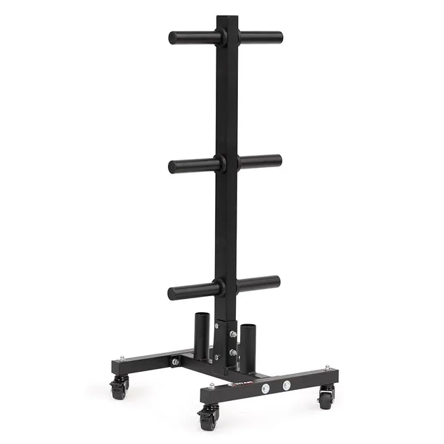 Weight Plate 000 lb portable locking