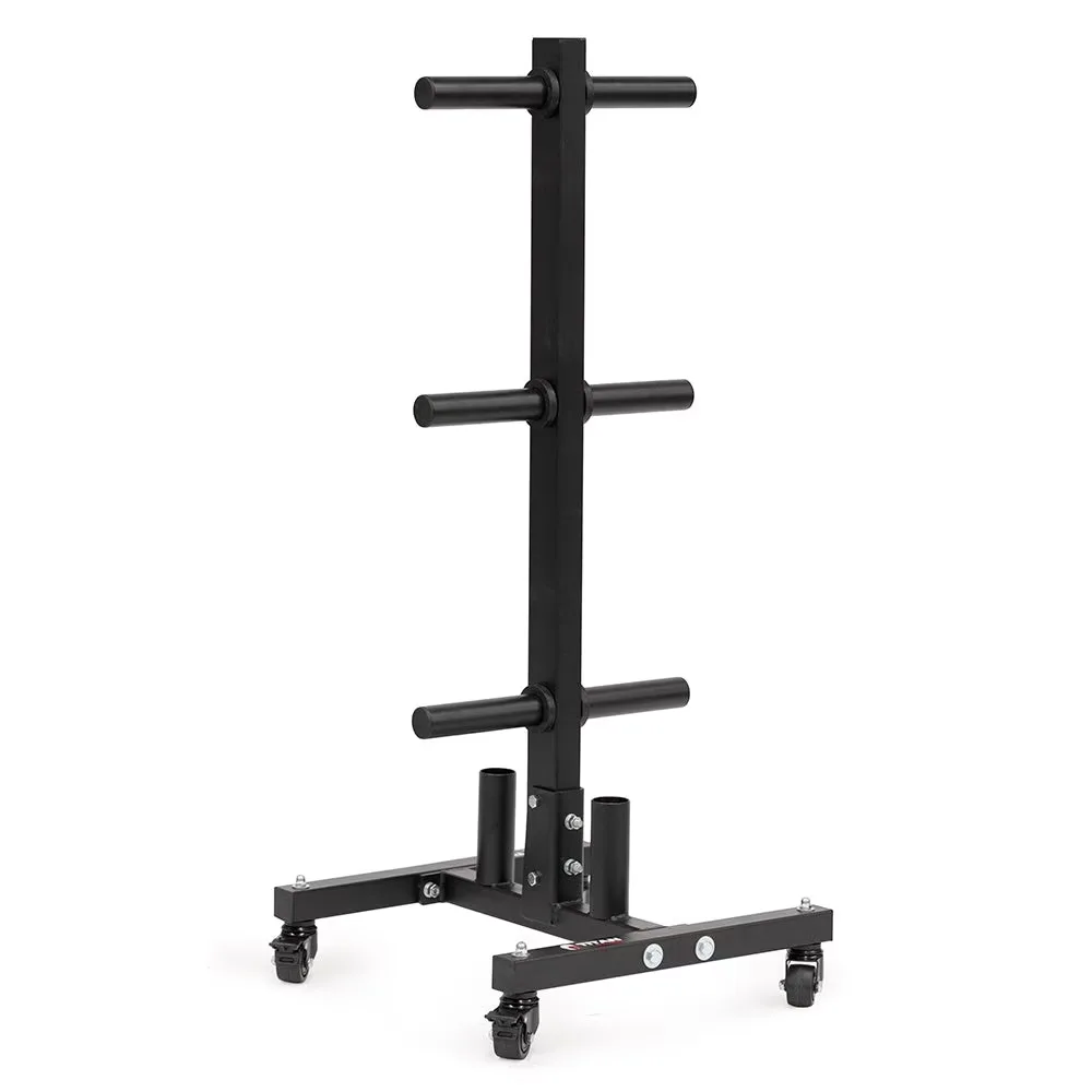 Weight Plate 000 lb portable locking
