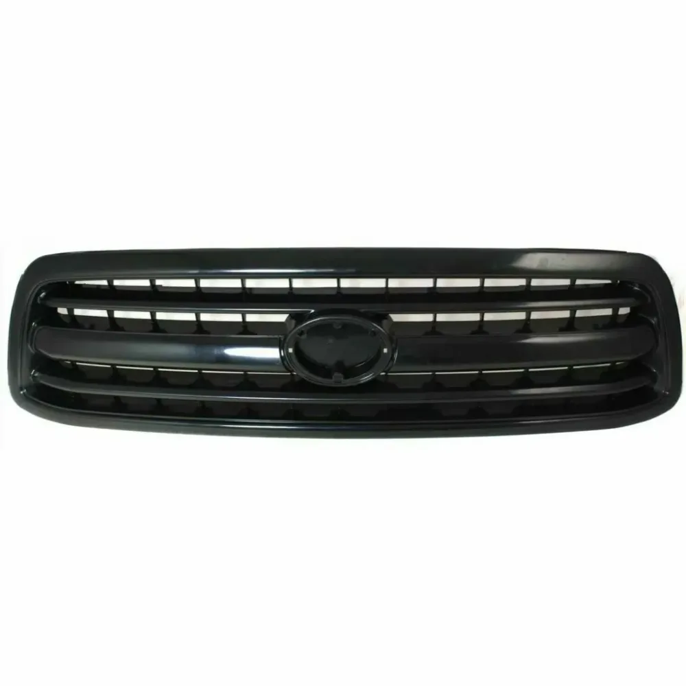 Grille black
