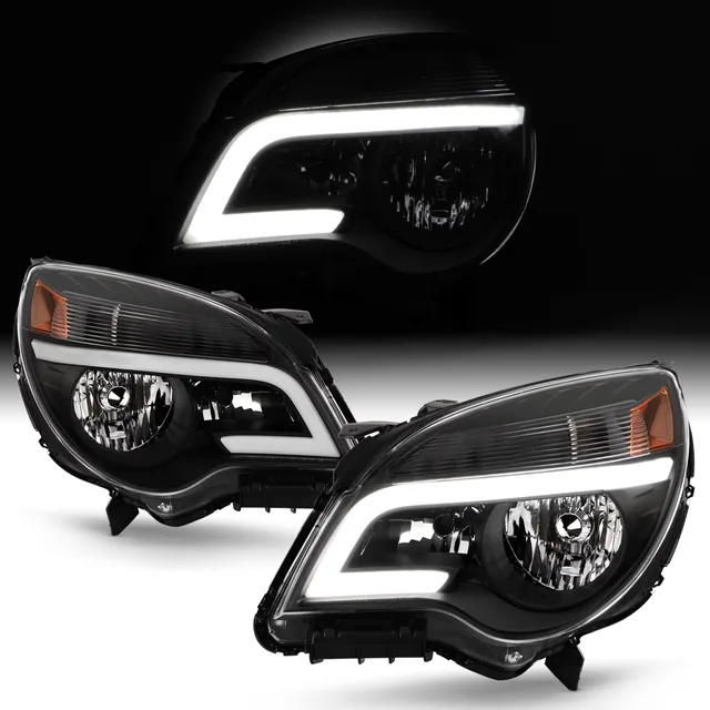 Projector led black