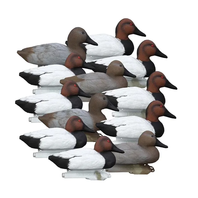 Hunting Gear 12 pack 13.25 inch 6 inch