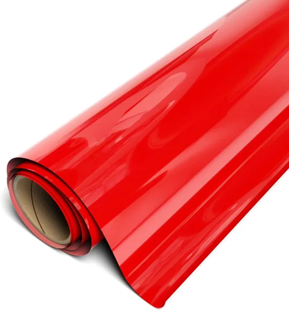 Paper Products 12" 150ft red