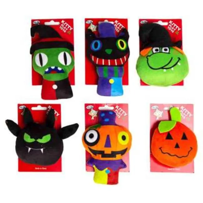 Cat Toys 5in 2 lbs 2 lb