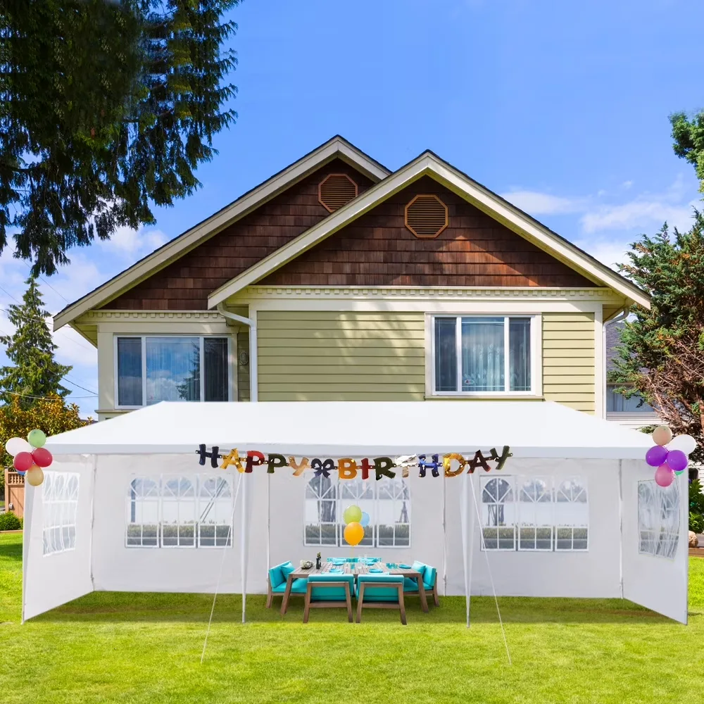 Tent heavy-duty