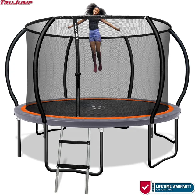 Jump Mat 12ft 12 ft 220 lb