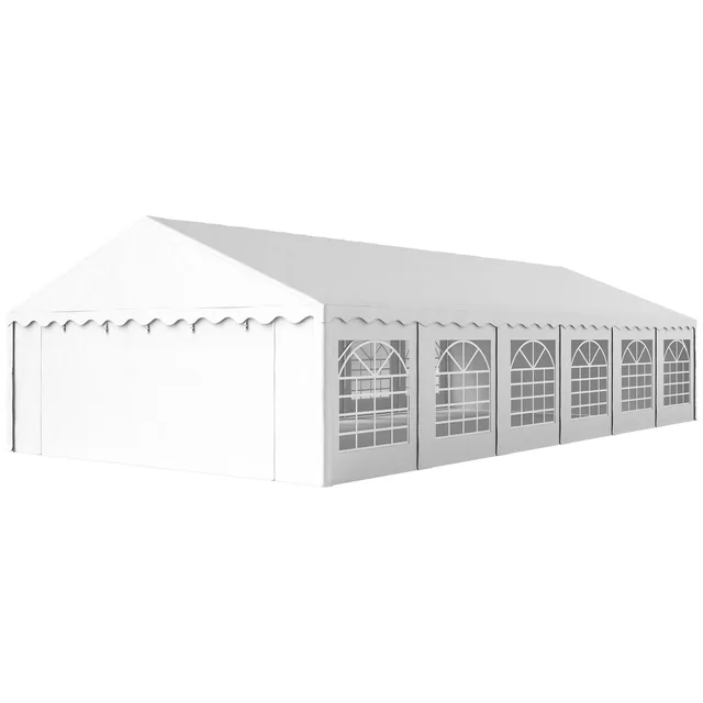 Party Tent 20' 40' white