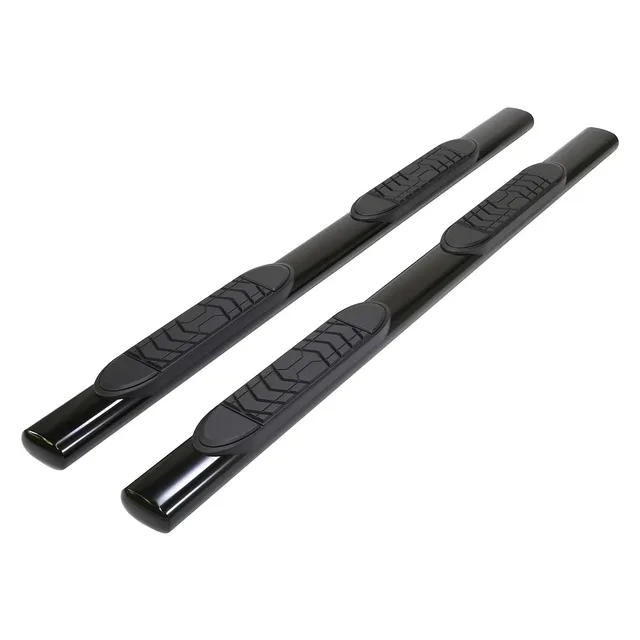 Bumpers & Grille Guards 5" 51.7 lb black