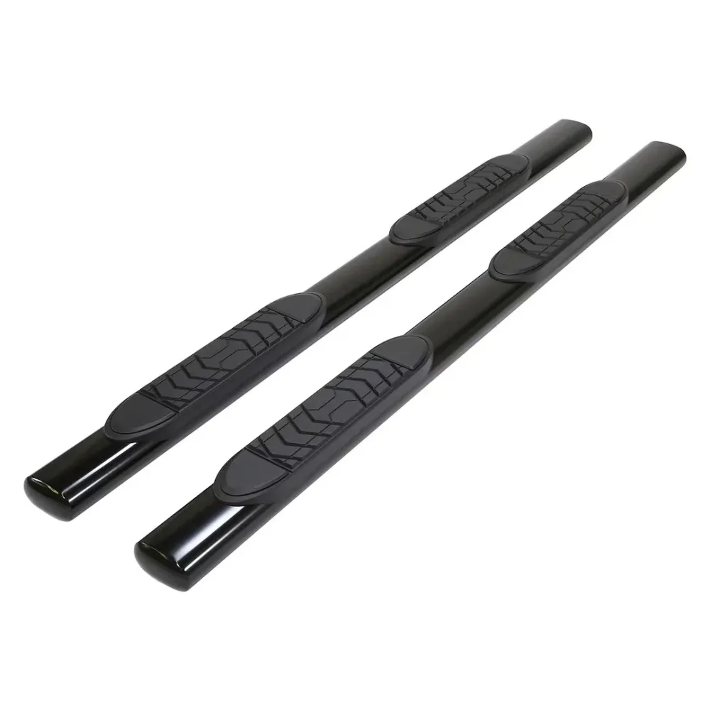 Bumpers & Grille Guards 5" 51.7 lb black