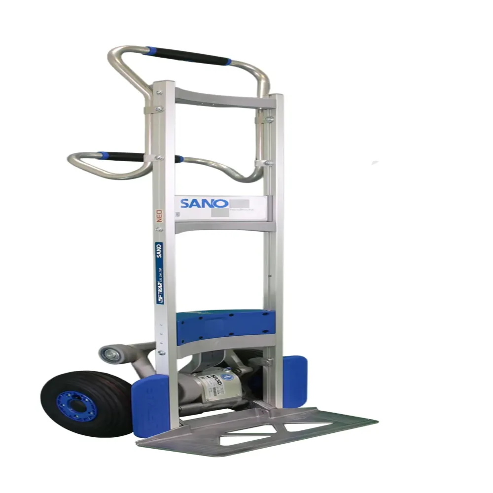 Hand Truck 380 lb 380 lbs adjustable