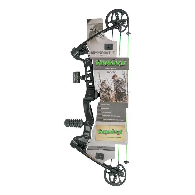 Firearms & Accessories 19-45lb 27" black