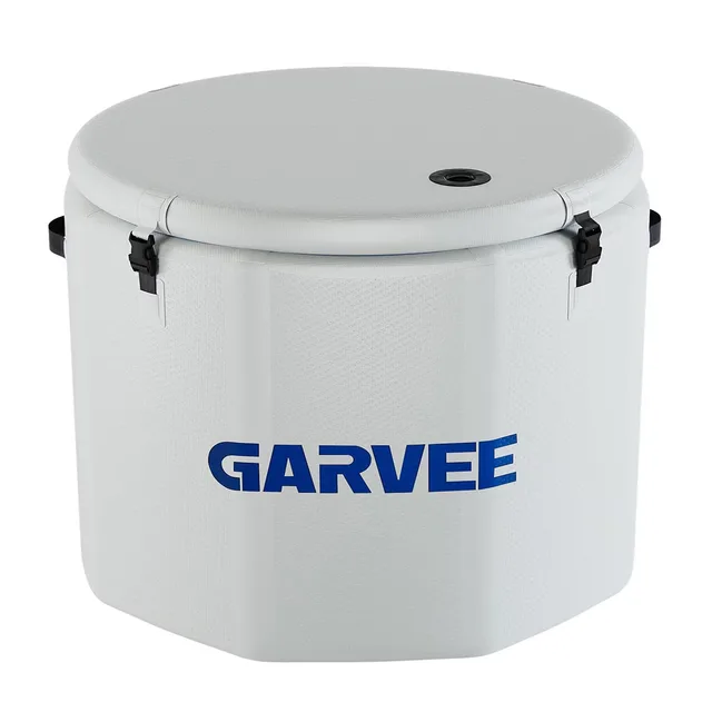 Tub 186gallon insulated portable