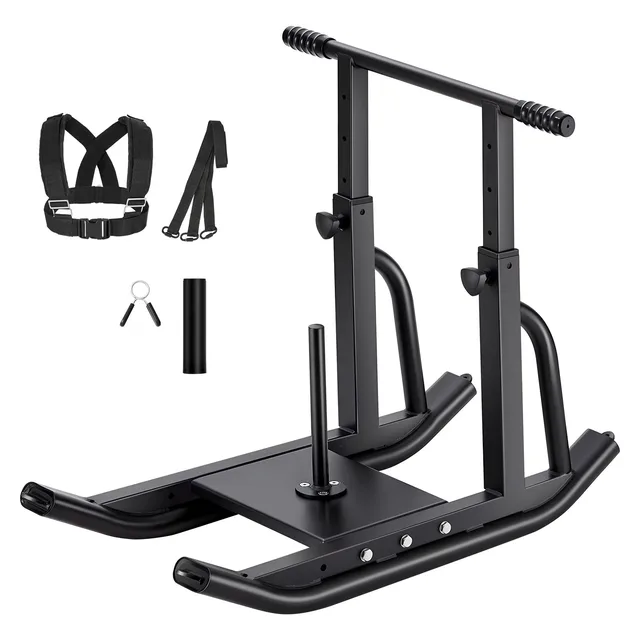 Weight Plates 2 in adjustable black
