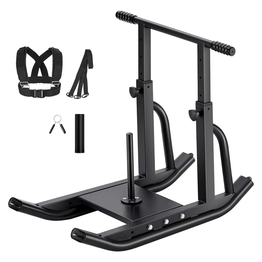 Weight Plates 2 in adjustable black