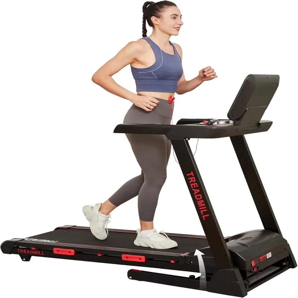 Running Machine 3.5 hp 48in 18in