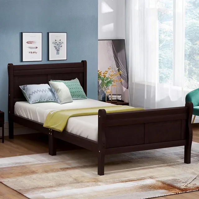 Bed 81.4" 41.3" 35.5"