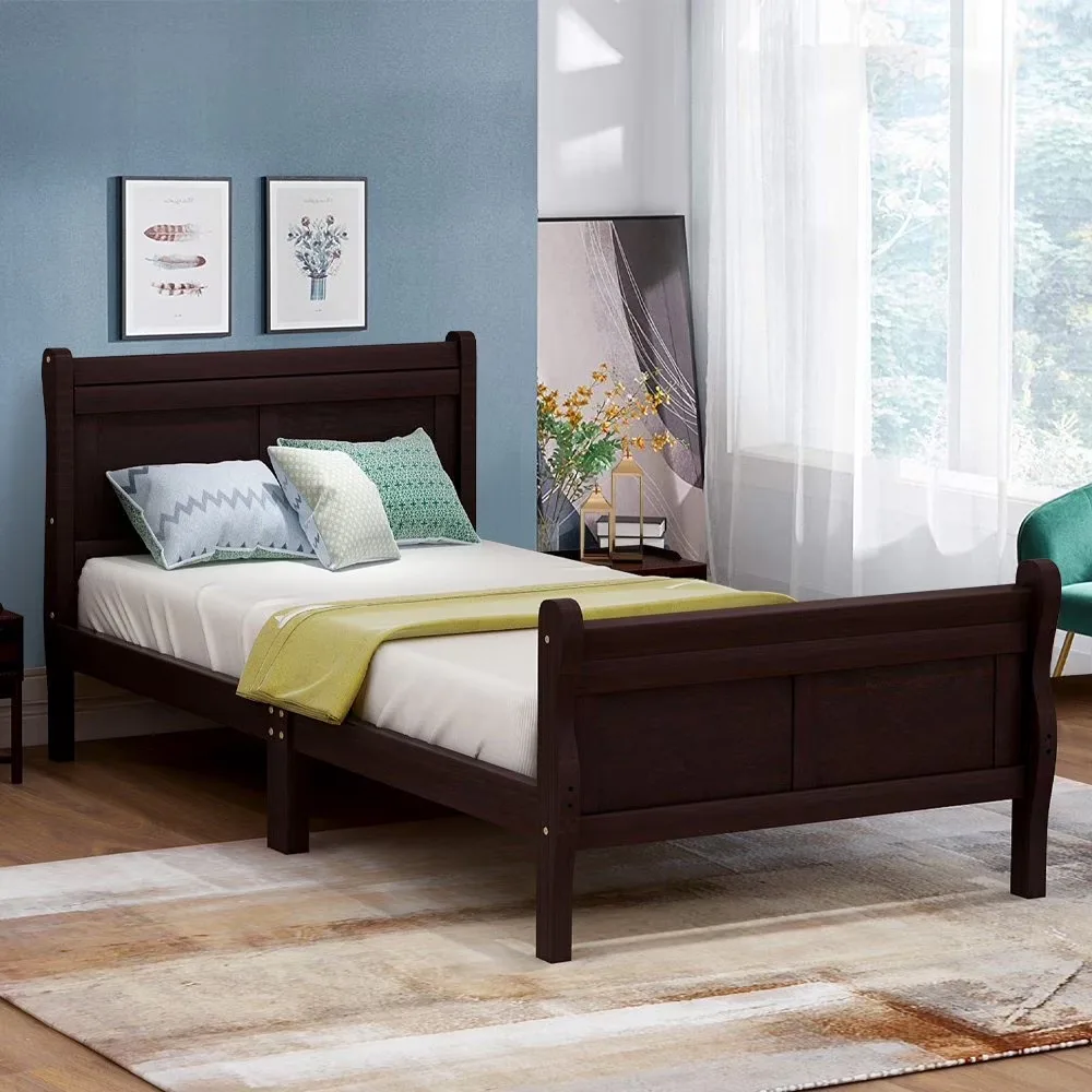 Bed 81.4" 41.3" 35.5"